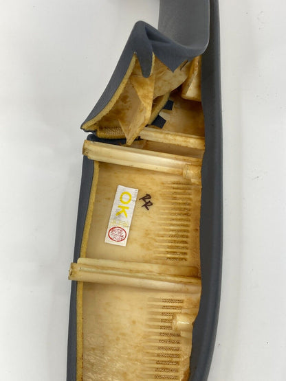 2001-2006 Hyundai Elantra Rear Right Passenger Door Armrest Arm Rest OEM