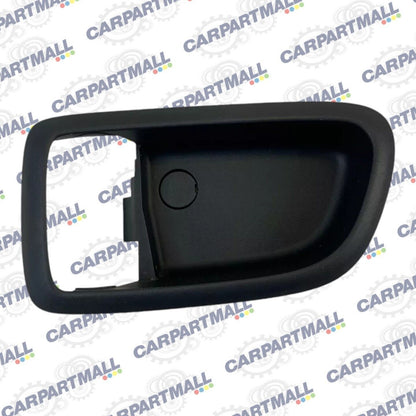 2004-2009 Mazda 3 Mazda3 Rear Left Side Interior Door Handle Bezel RR LH OEM