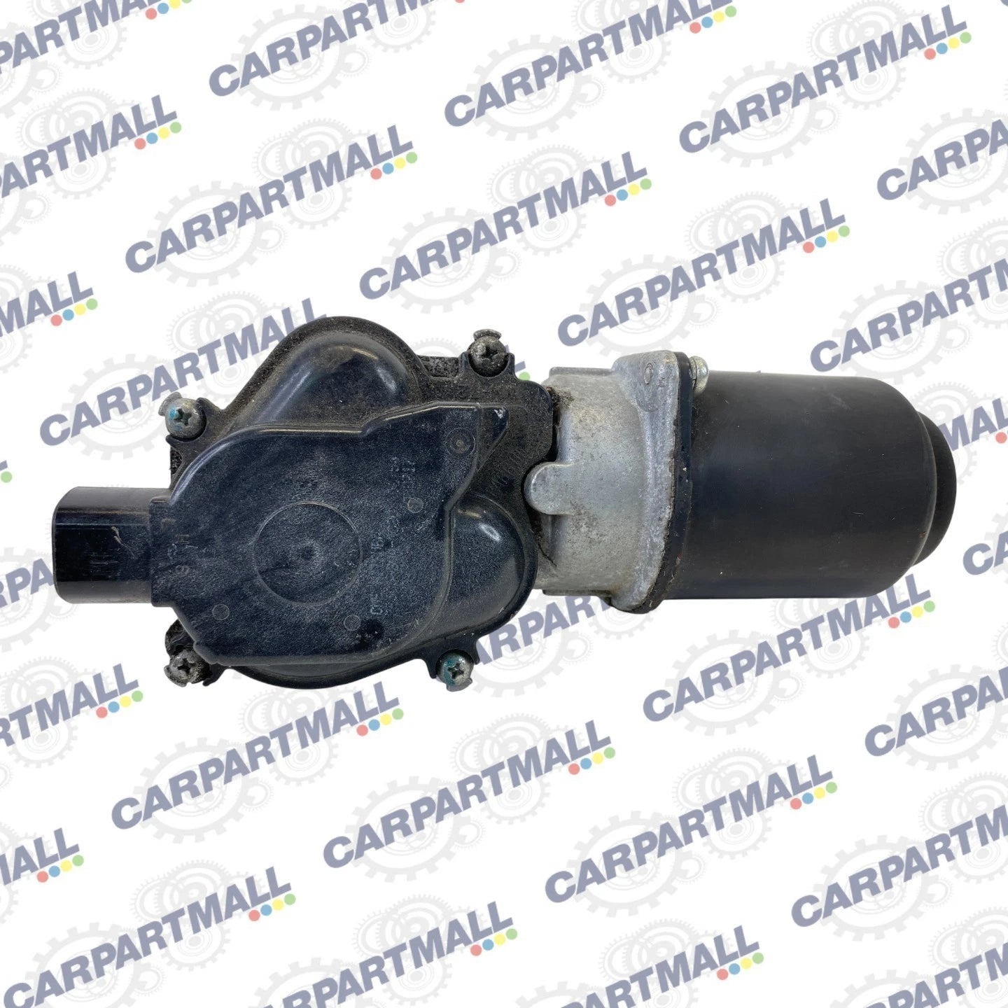 2003-2007 HONDA ACCORD SEDAN FRONT WINDSHIELD WIPER MOTOR OEM