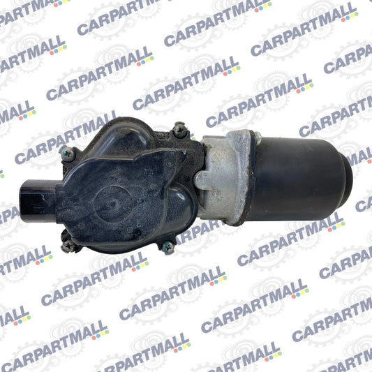 2003-2007 HONDA ACCORD SEDAN FRONT WINDSHIELD WIPER MOTOR OEM
