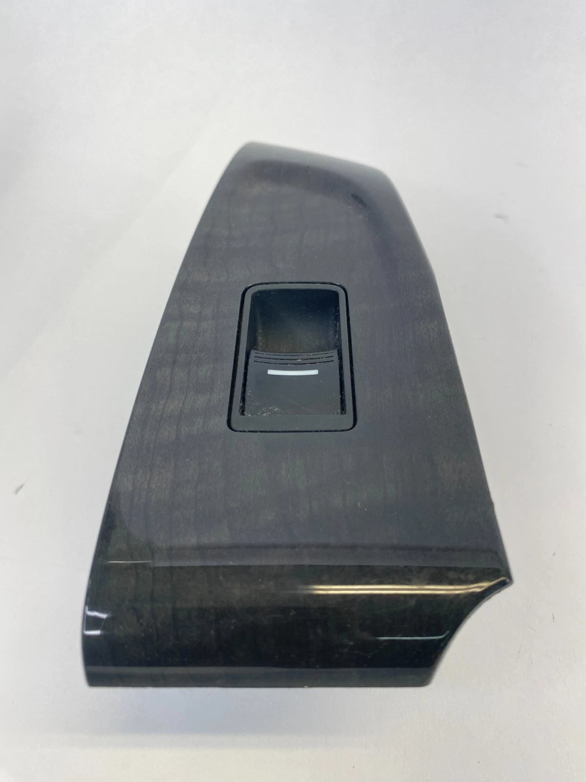 2009-2014 ACURA TSX REAR LEFT SIDE DOOR WINDOW SWITCH W/ BEZEL 35770-TL2-A01 OEM