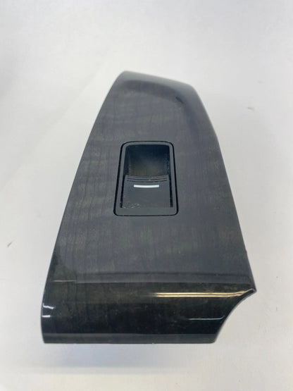 2009-2014 ACURA TSX REAR LEFT SIDE DOOR WINDOW SWITCH W/ BEZEL 35770-TL2-A01 OEM