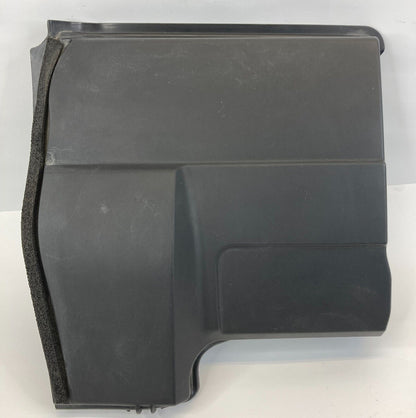 2006-2009 Range Rover Sport Front Left SAide Battery Lid Trim Cover Assembly OEM