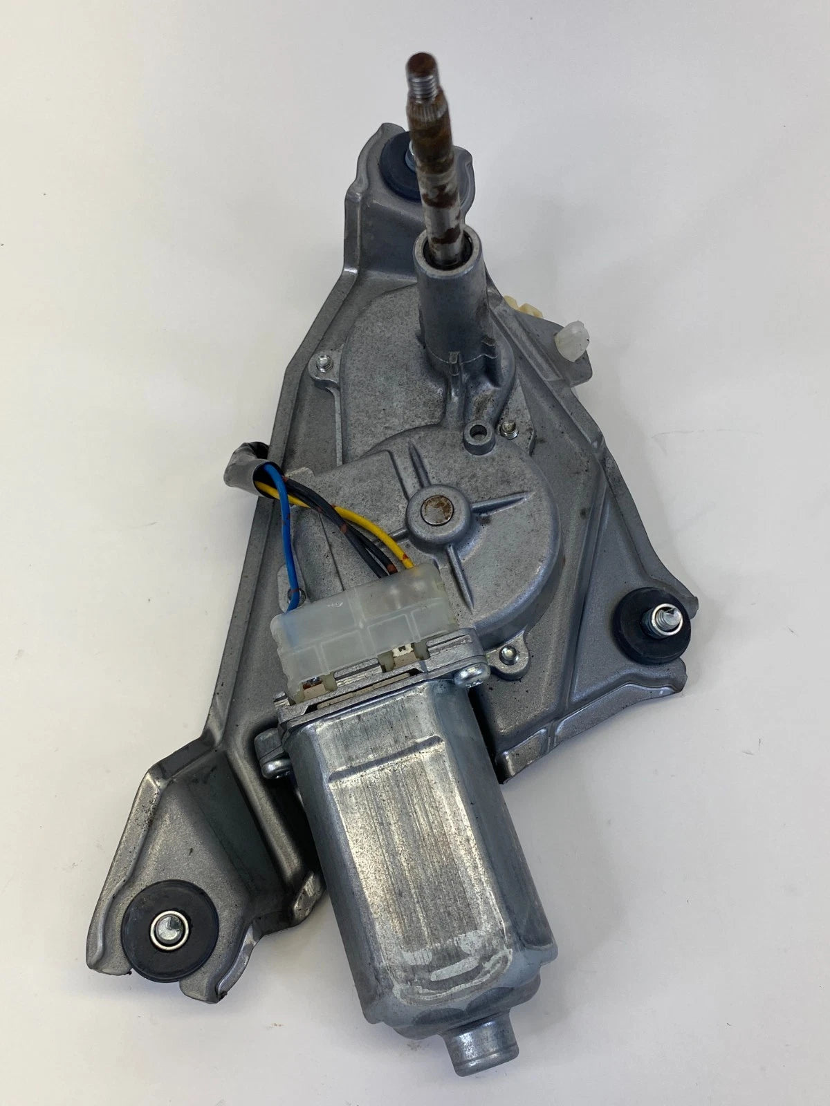 2006 07 08 09 10 2011 CHEVROLET HHR REAR WIPER MOTOR ASSEMBLY 15943776 OEM