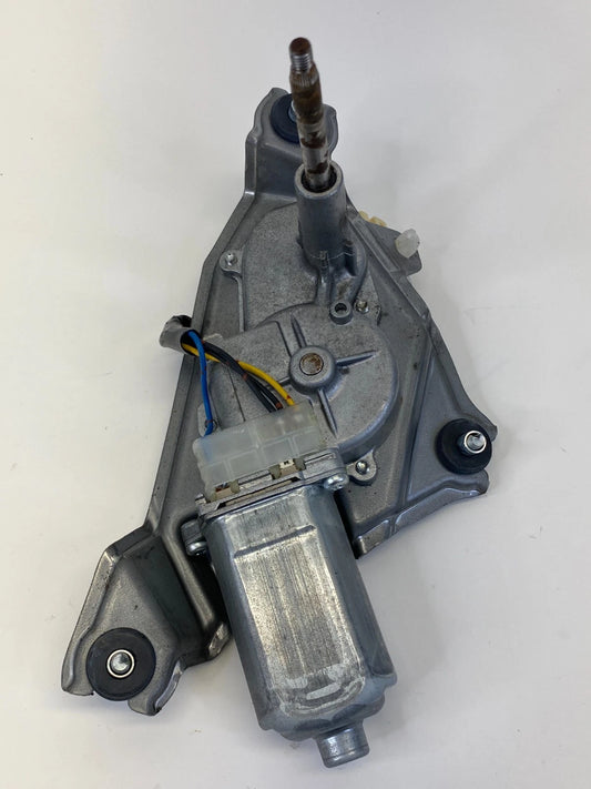 2006 07 08 09 10 2011 CHEVROLET HHR REAR WIPER MOTOR ASSEMBLY 15943776 OEM