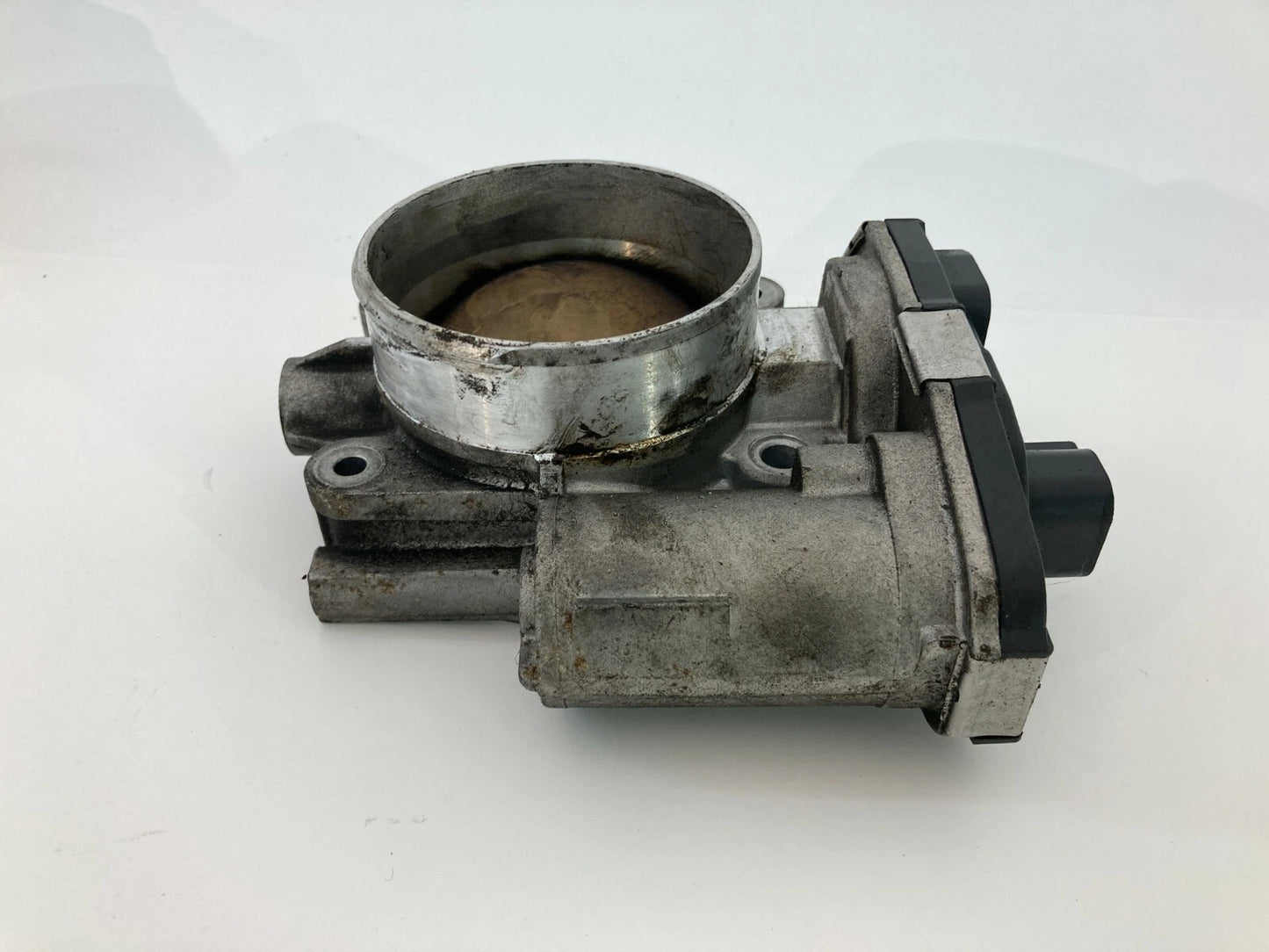 2009 2010 2011 CHEVROLET TRAVERSE 3.6L V6 THROTTLE BODY THROTTLE VALVE ASSEMBLY
