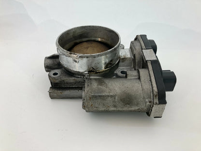 2009 2010 2011 CHEVROLET TRAVERSE 3.6L V6 THROTTLE BODY THROTTLE VALVE ASSEMBLY