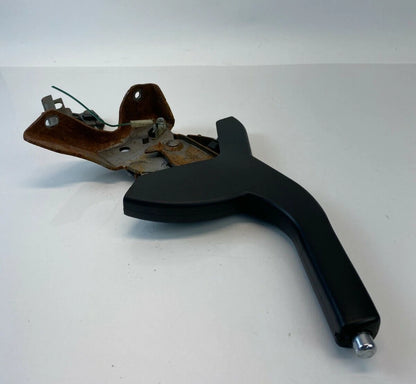 2008 2009 DODGE AVENGER 2011-2014 AVENGER EMERGENCY PARKING BRAKE HANDLE LEVER
