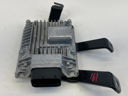 2013-2019 HYUNDAI SANTA FE FUEL INJECTION CONTROL MODULE 39172-3CDA0 OEM