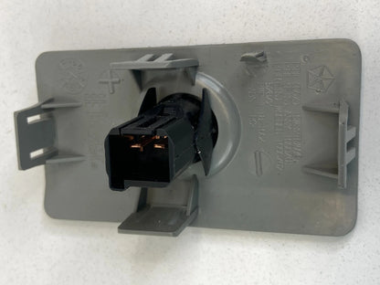2001-2010 CHRYSLER SEBRING LX SEDAN TRUNK LID RELEASE OPENER SWITCH 1CM39TRMAB