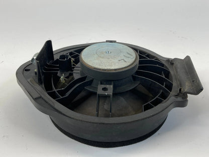 2011-2016 CHEVROLET CRUZE REAR LEFT SIDE DOOR SOUND SYSTEM SPEAKER ASSY