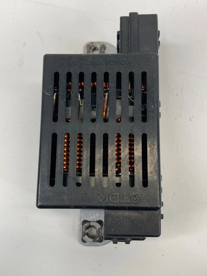 1996-2004 ACURA RL REAR BACK WINDSHIELD DEFROSTER RELAY CONTROL MODULE UNIT OEM