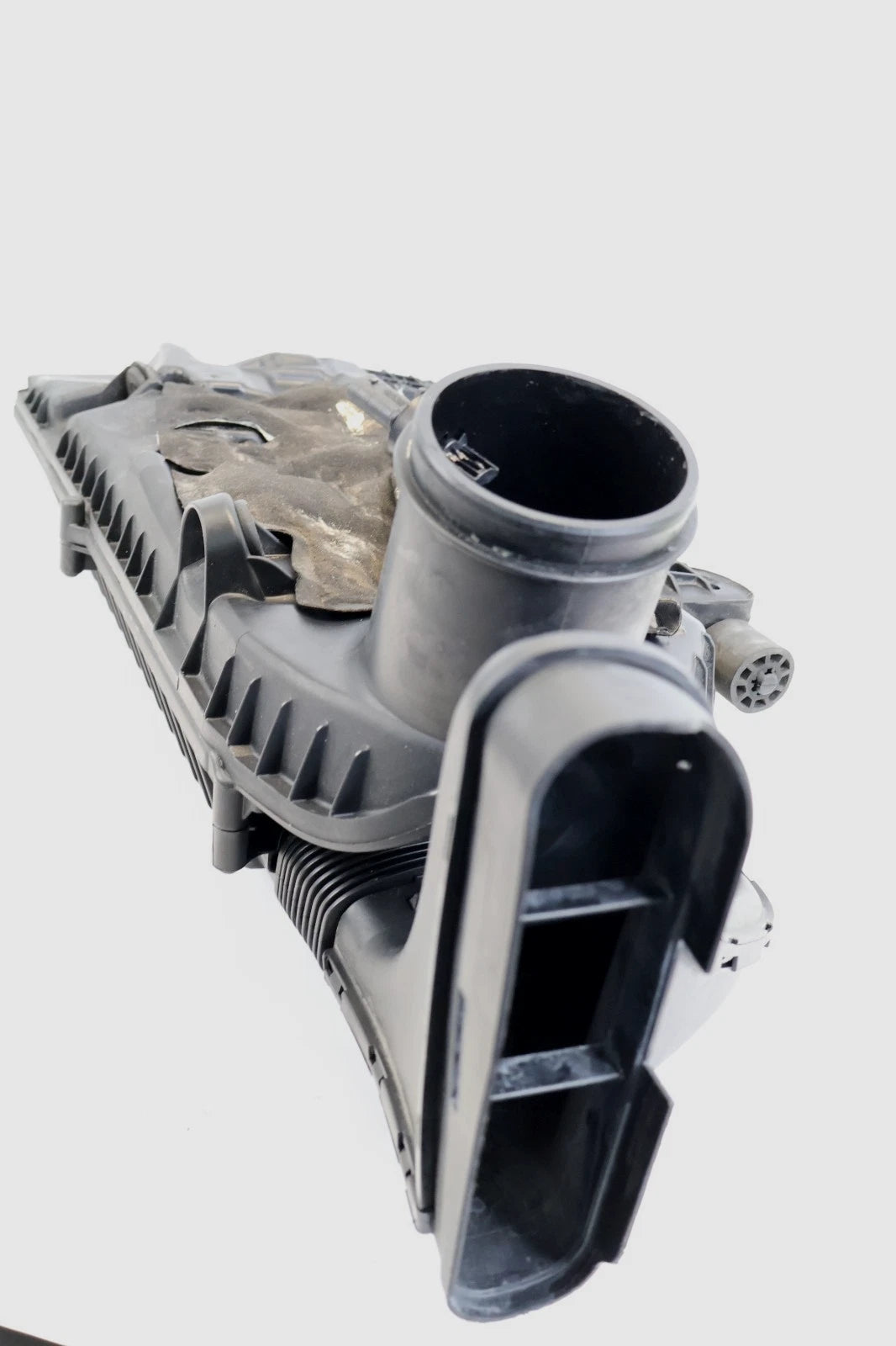 2012-2016 MERCEDES E350 AIR INTAKE CLEANER FILTER HOUSING BOX OEM A2760901301