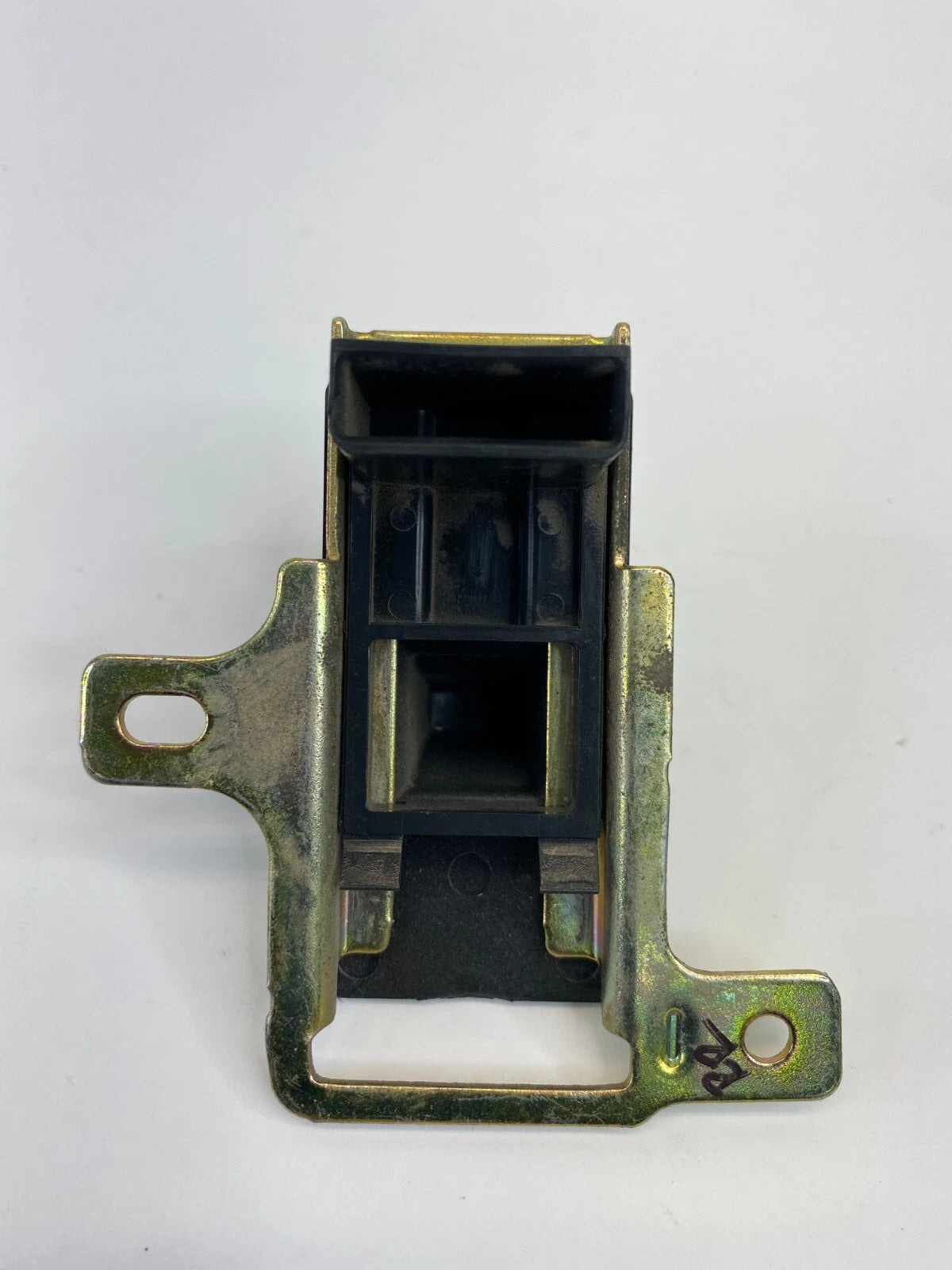 99-04 HONDA ODYSSEY REAR RIGHT SIDE SLIDING DOOR LOCK BUTTON SWITCH RR RH OEM