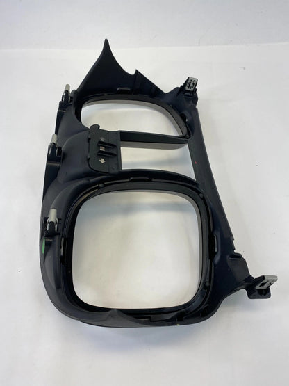 2013-2015 CHEVY MALIBU DASH INSTRUMENT CLUSTERSPEEDOMETER BEZEL AKY87368 OEM