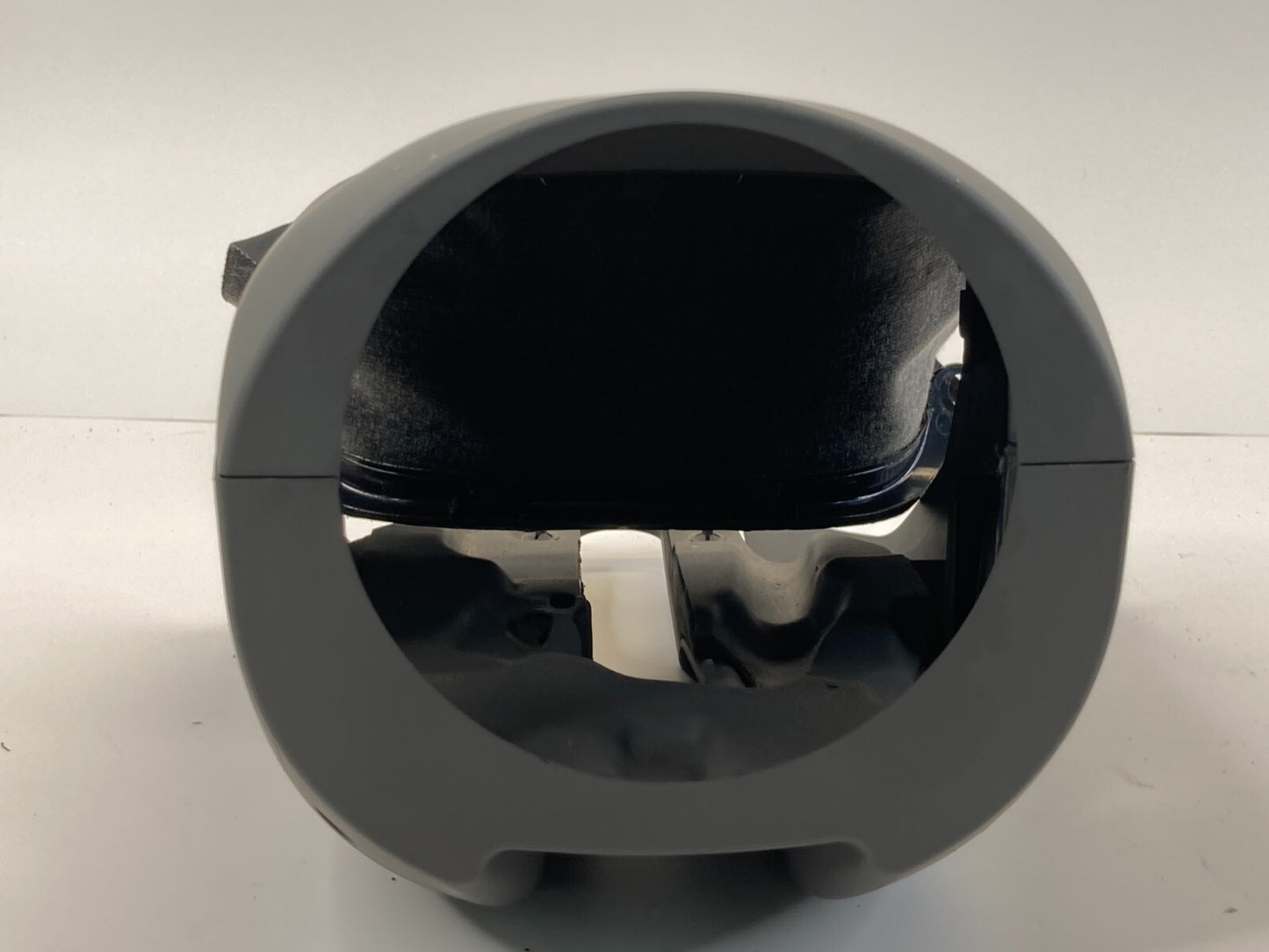 2005-2009 Audi A4 Front Driver Side Upper & Lower Steering Column Trim Cover OEM