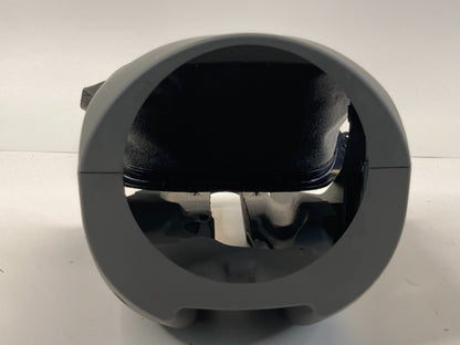 2005-2009 Audi A4 Front Driver Side Upper & Lower Steering Column Trim Cover OEM