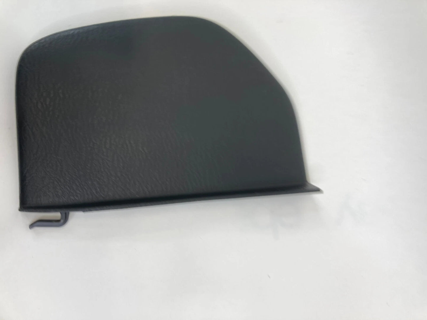 2002-2005 DODGE RAM 2500 DASH LEFT DRIVER END CAP TRIM BEZEL 5GY833TRMB OEM