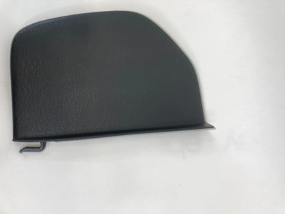 2002-2005 DODGE RAM 2500 DASH LEFT DRIVER END CAP TRIM BEZEL 5GY833TRMB OEM