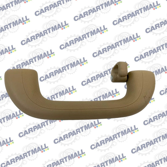 2011-2014 HYUNDAI SONATA ROOF REAR LEFT SIDE INNER GRAB GRIP ASSIST STRAP HANDLE