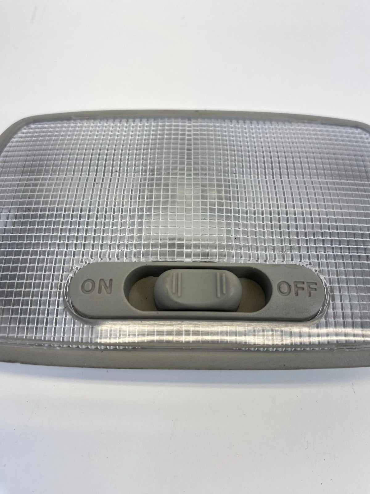 2007-2015 ACURA RDX ROOF REAR OVERHEAD CONSOLE DOME MAP LIGHT LAMP OEM