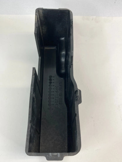 04-13 MAZDA 3 06-15 MAZDA 5 BATTERY BOX LOWER SIDE COVER PANEL LF5018593 OEM