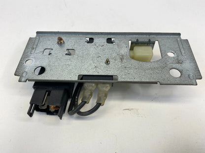 1995 1996 SUBARU LEGACY SEDAN & WAGON POWER WINDOW RELAY W BRACKET OEM
