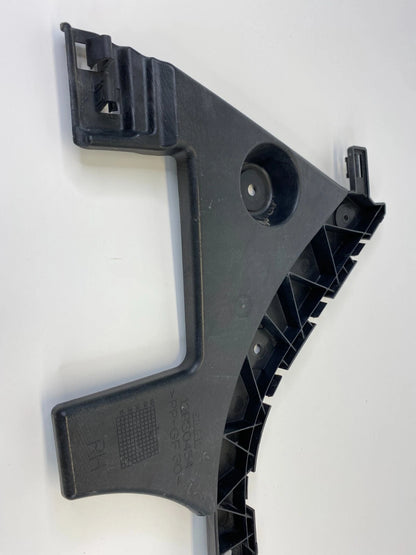 2004-2011 SAAB 9-3 93 REAR RIGHT OUTER BRACKET SIDE SUPPORT BUMPER RETAINER OEM