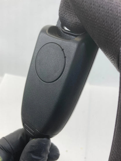 2011 2012 CHEVROLET MALIBU FRONT LEFT DRIVER SEAT BELT RETRACTOR 616732000C OEM