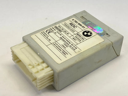 2008-2010 BMW E60 535XI TPMS RDC TIRE PRESSURE CONTROL MODULE OEM 678280001