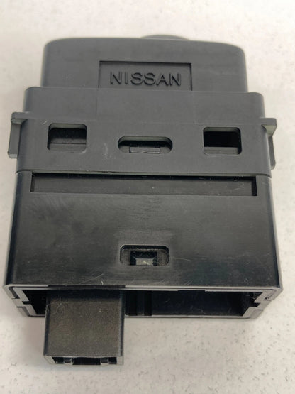 03 04 05 06 07 NISSAN MURANO DASH DIMMER HEADLIGHT LAMP CONTROL SWITCH OEM