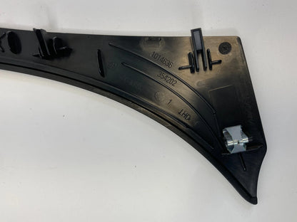 2011 2012 2013 BUICK REGAL DASH LEFT DRIVER PANEL MOLDING TRIM 13242092