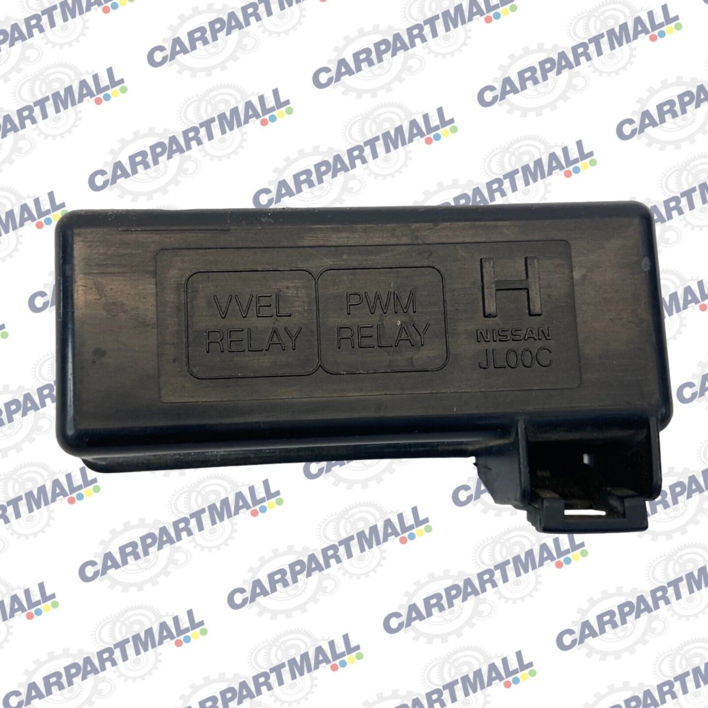 2012 INFINITI G37 SEDAN 3.7L A/T SMALL FUSE RELAY BOX FUSEBOX COVER CAP LID OEM