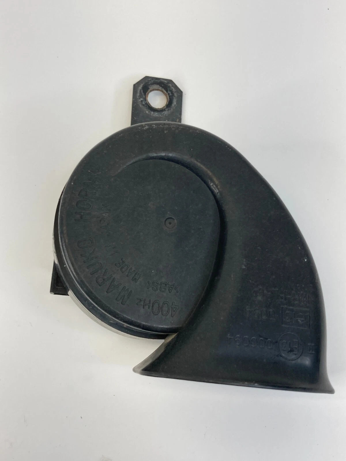 2006-2015 LEXUS IS250 FRONT HORN SIGNAL ALARM LOW NOTE TONE E13000094 OEM