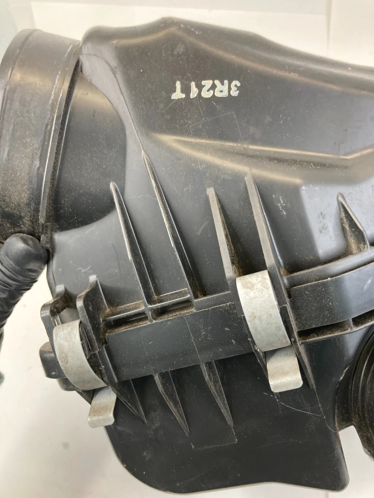 2013-2015 ACURA ILX 2.4L L4 ENGINE AIR CLEANER FILTER BOX HOUSING ASSEMBLY OEM