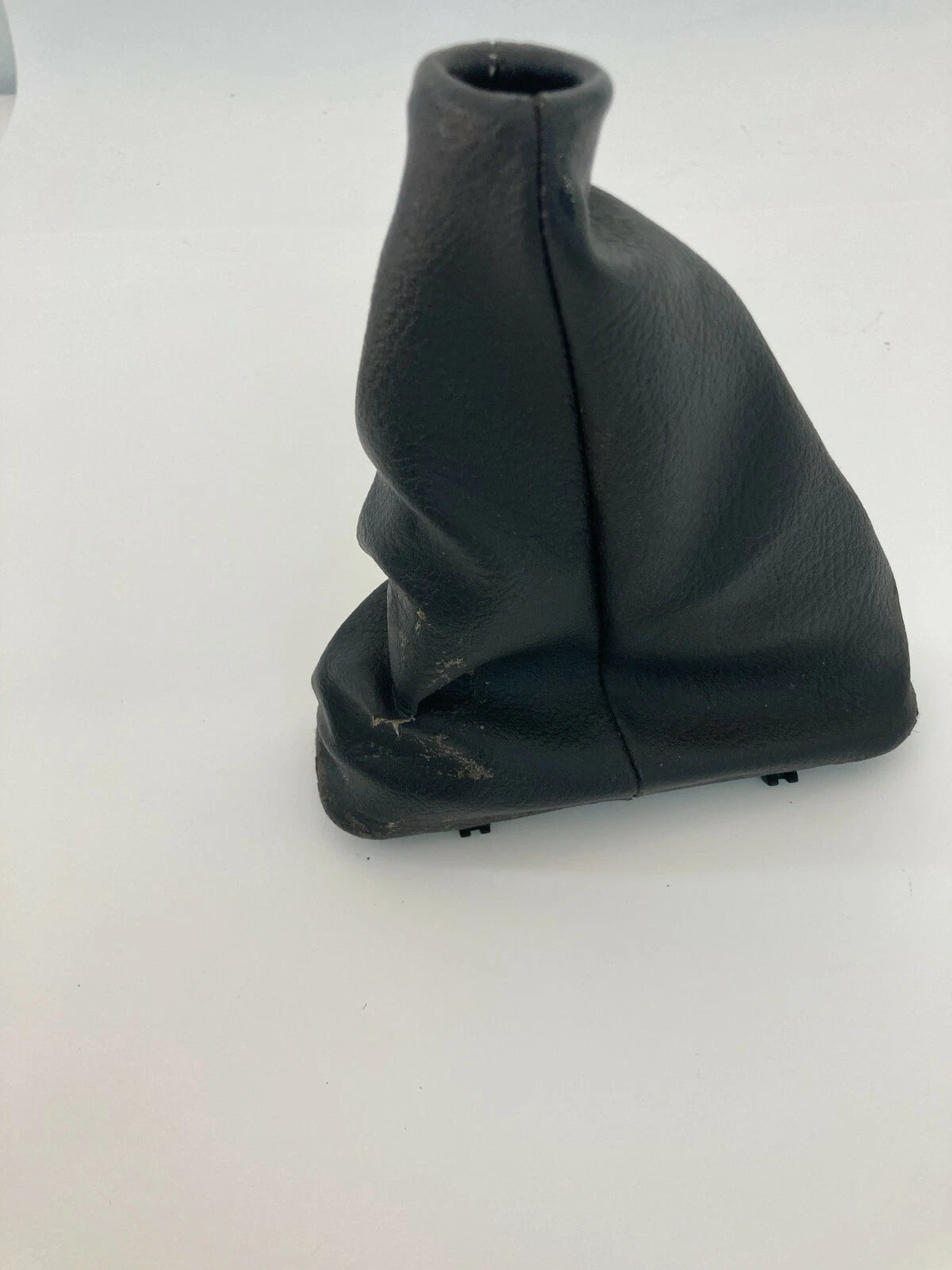 2004 04 ISUZU ASCENDER 4.2L AUTOMATIC TRANSMISSION SHIFTER SHIFT BOOT COVER OEM