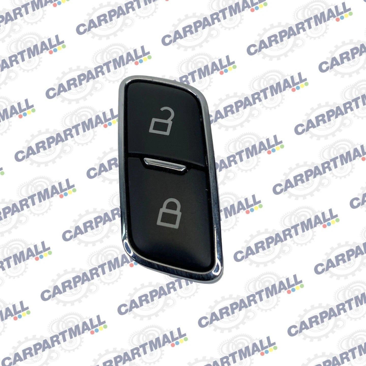 2013-2016 FORD ESCAPE FRONT LEFT DOOR LOCK CONTROL SWITCH BUTTON BB5T-14017-DCW