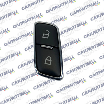 2013-2016 FORD ESCAPE FRONT LEFT DOOR LOCK CONTROL SWITCH BUTTON BB5T-14017-DCW