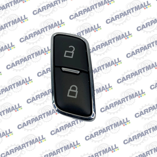 2013-2016 FORD ESCAPE FRONT LEFT DOOR LOCK CONTROL SWITCH BUTTON BB5T-14017-DCW