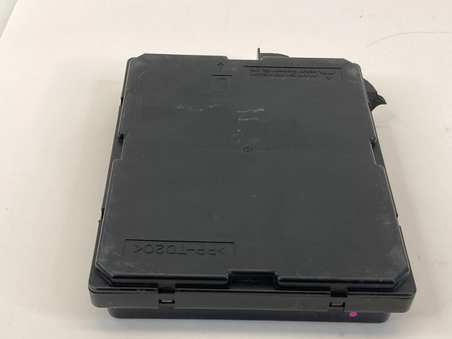 2011 Mitsubishi Outlander Sport A/C Climate Control Temp Computer Control Module