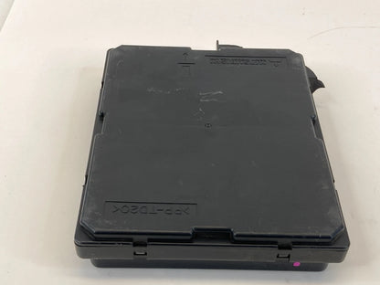 2011 Mitsubishi Outlander Sport A/C Climate Control Temp Computer Control Module