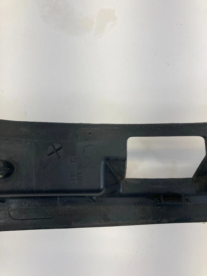 2010-2016 CADILLAC SRX REAR RIGHT RR RH PASSENGER SIDE FINISH MOLDING PANEL OEM