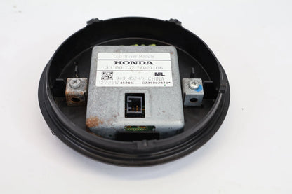 2016-2018 HONDA PILOT RIGHT HEADLIGHT LED CONTROLLER MODULE 33100-TG7-A021-66