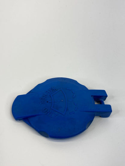 2011-2013 HYUNDAI ELANTRA WINDSHIELD WIPER WASHER FLUID RESERVOIR BOTTLE CAP OEM