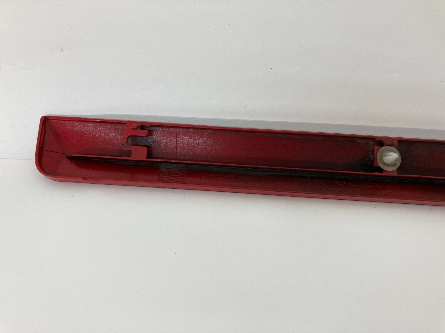 2009 Volvo S40 Sedan 2.5 T5 Front Right Door Molding Trim Bezel 08694731 FR RH