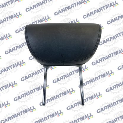 2003-2005 NISSAN MURANO FRONT RIGHT PASSENGER ACTIVE HEADREST HEAD REST LEATHER
