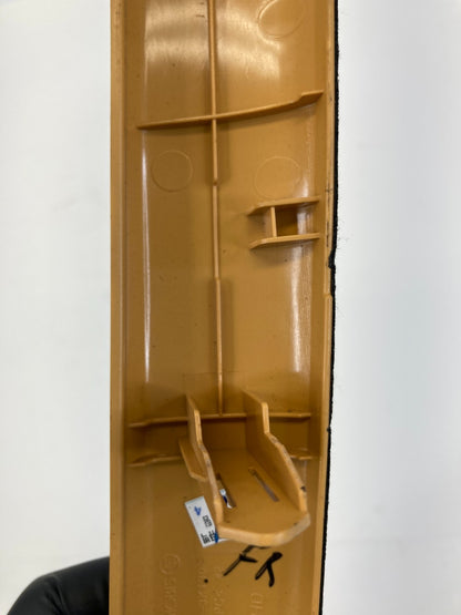 2009 2010 Hyundai Sonata Dash Right Passenger Side Bezel Panel Trim Molding OEM