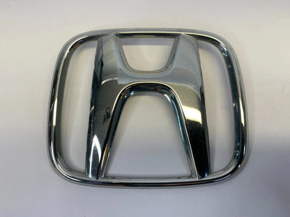 2005-2010 HONDA ODYSSEY REAR LOGO MARK EMBLEM BADGE 75701-SHJ-A000 OEM FACTORY