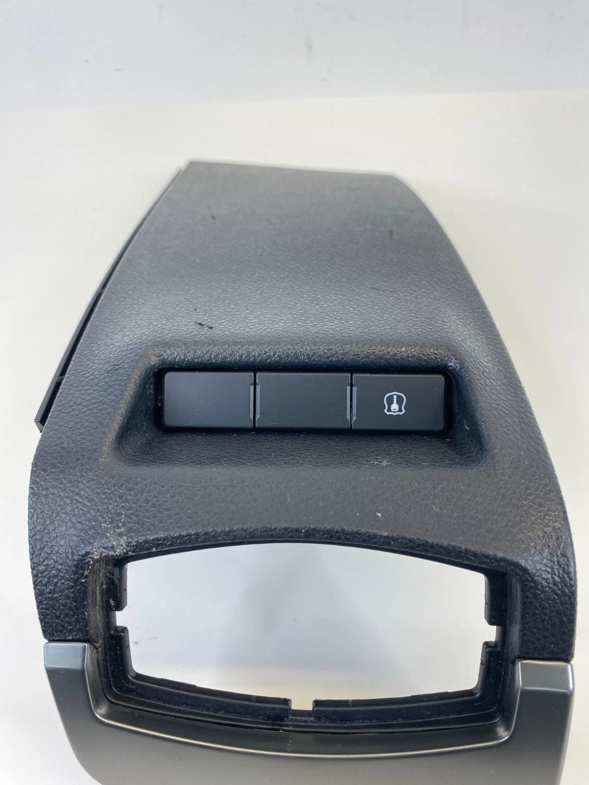 11-15 FORD EXPLORER 16-19 INTERCEPTOR UTILITY DASH SWITCH BEZEL BB53-78017B96