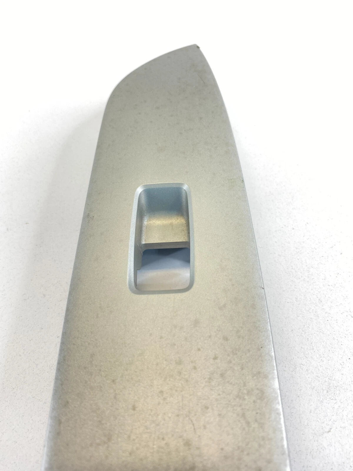 2007-2009 LEXUS RX350 REAR RIGHT SIDE DOOR WINDOW SWITCH BEZEL TRIM 74270-0E010